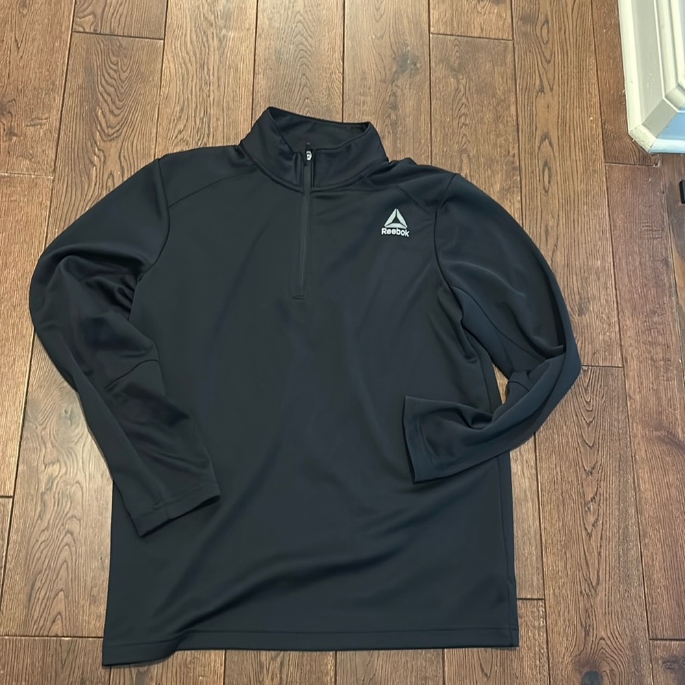 Reebok sweatshirt